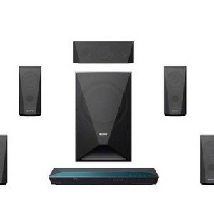 SONY BDV-E3100 5.1CH BLU-RAY DISC HOME THEATRE SYSTEM