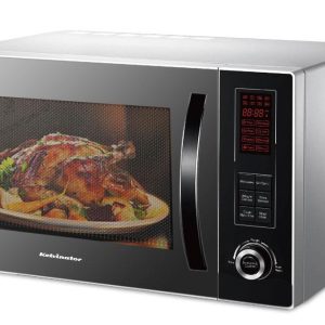 KELVINATOR KMW-31CS 30 LITER MICROWAVE OVEN