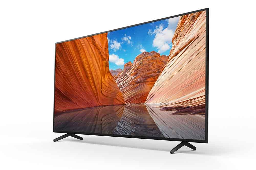 SONY BRAVIA | 75 INCH 4K ULTRA HD | SMART TV (GOOGLE TV) - Image 3