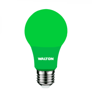 WLED-RB3WE27 (Green)
