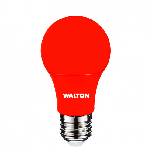 WLED-RB7WE27 (Red)