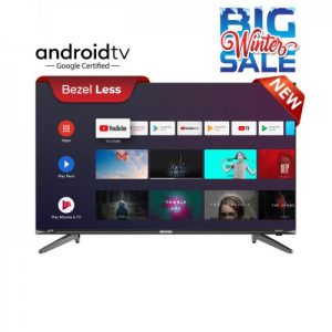 W43D210E11G1 (1.09m) FHD ANDROID TV