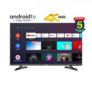 WE-MX43UDG (1.09m) UHD ANDROID TV