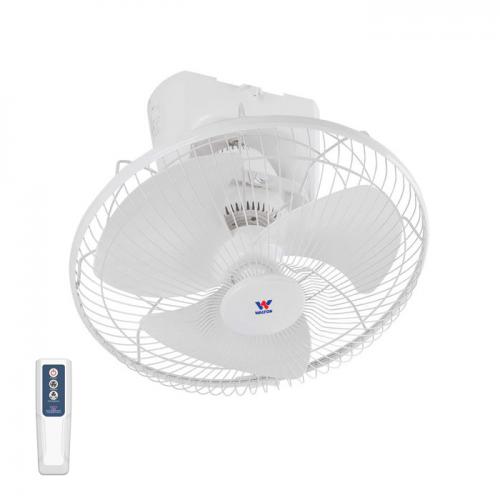 Ceiling Mounted Orbit Fan