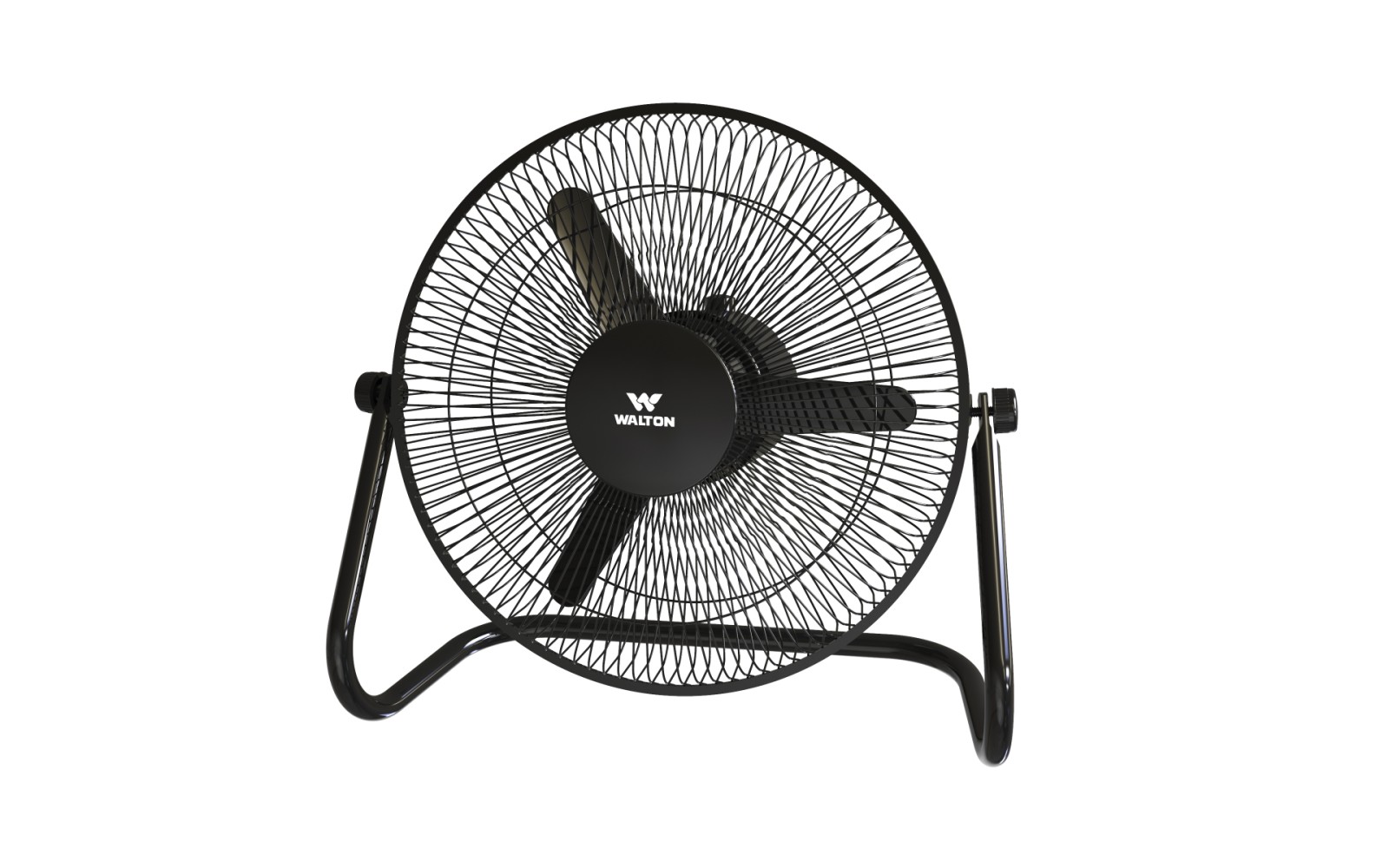 9'' Tornado Floor Fan
