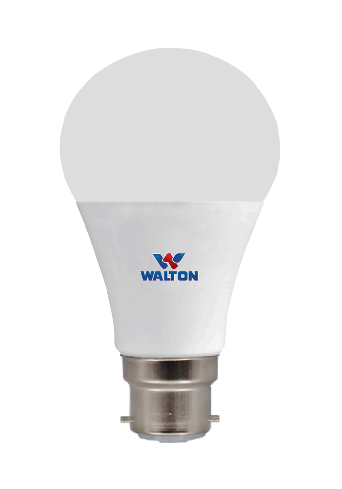 WLED-UL 12W B22