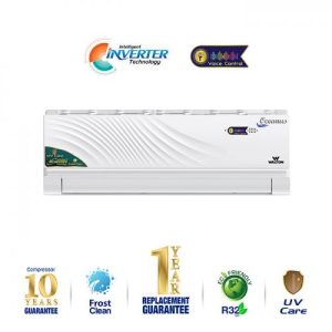 WSI-OCEANUS (VOICE CONTROL)-18F [UV-CARE]