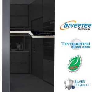 WFC-3F5-GDEH-DD (Inverter)