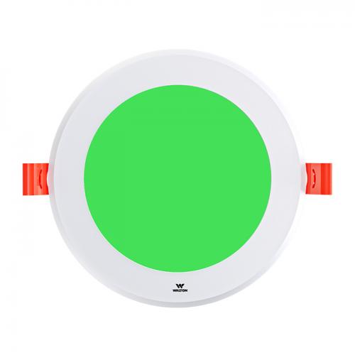 WLED-ELITE-SPLR170-12W(GREEN)