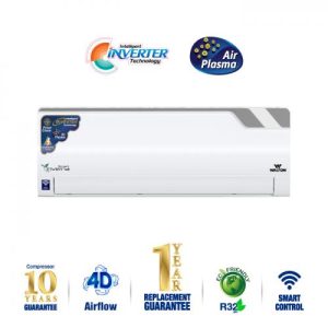 WSI-INVERNA (SUPERSAVER)-12F [SMART PLASMA]
