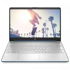 HP 15s-eq2618AU AMD Ryzen 3 5300U Laptop