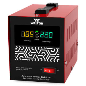 WVS-1000HSD (Stabilizer)