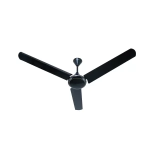 KONKA 56″ Ceiling Fan-(Black)