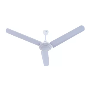 HAIKO 56″ Ceiling Fan-(White)