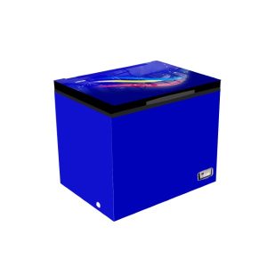 SEF-150CS, SMART 150 Liter Chest Deep Freezer