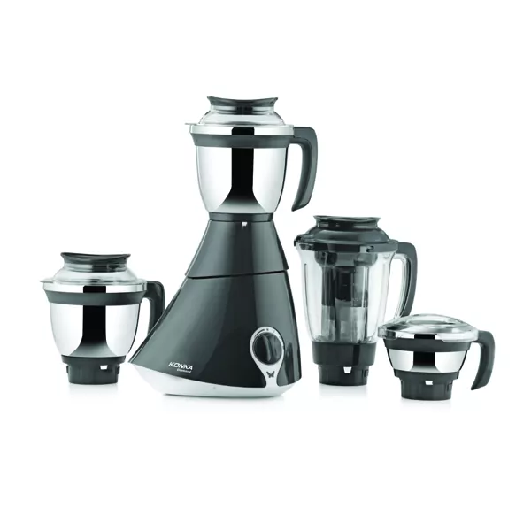 KONKA MIXER GRINDER-DIAMOND (750 Watt)