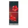 KONKA Refrigerator-KRT-200GB-Red China Rose-2-Door, Upper Freezer (200 Ltr)