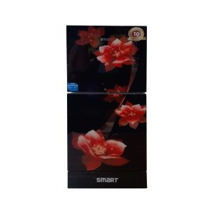 SMART 150 Ltr Top Mount Refrigerator - BLACK