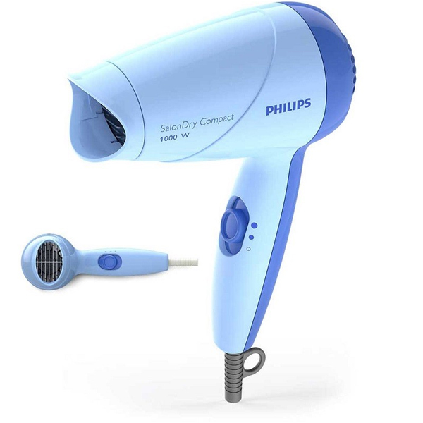 Philips HP8142 1000 Watt Hair Dryer