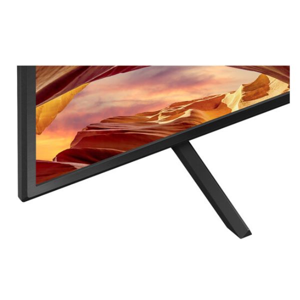 Sony KD-75X77L 75" 4K HDR 4K UHD Smart LED Google TV - Image 6