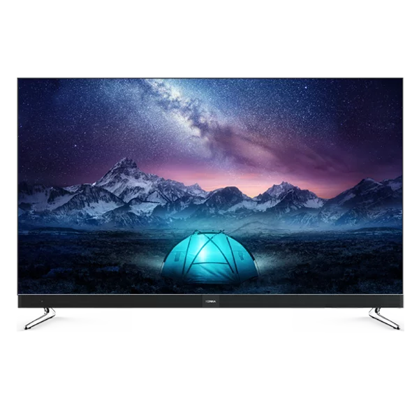 KONKA 4K SMART LED TV – UDL55MP667ANTS (55″)