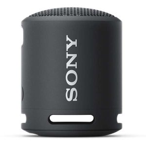 Sony SRS-XB13 EXTRA BASS Portable Wireless Speaker - Black