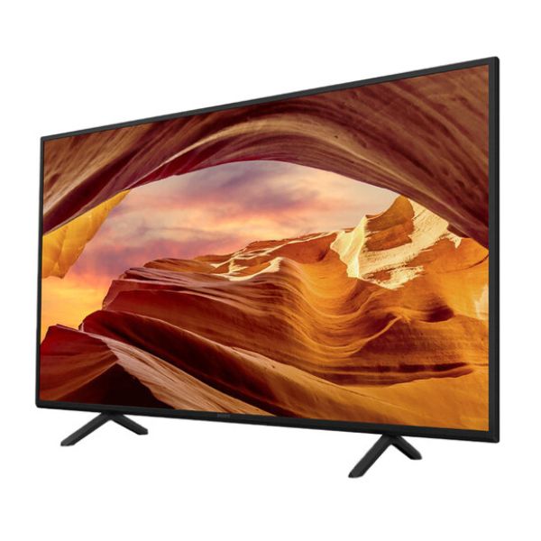 Sony KD-75X77L 75" 4K HDR 4K UHD Smart LED Google TV - Image 4