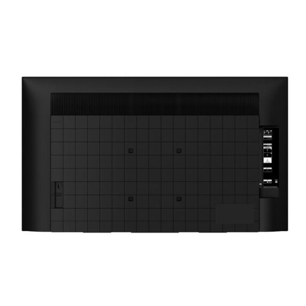 Sony KD-75X77L 75" 4K HDR 4K UHD Smart LED Google TV - Image 3