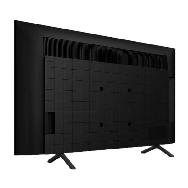 Sony KD-75X77L 75" 4K HDR 4K UHD Smart LED Google TV - Image 2