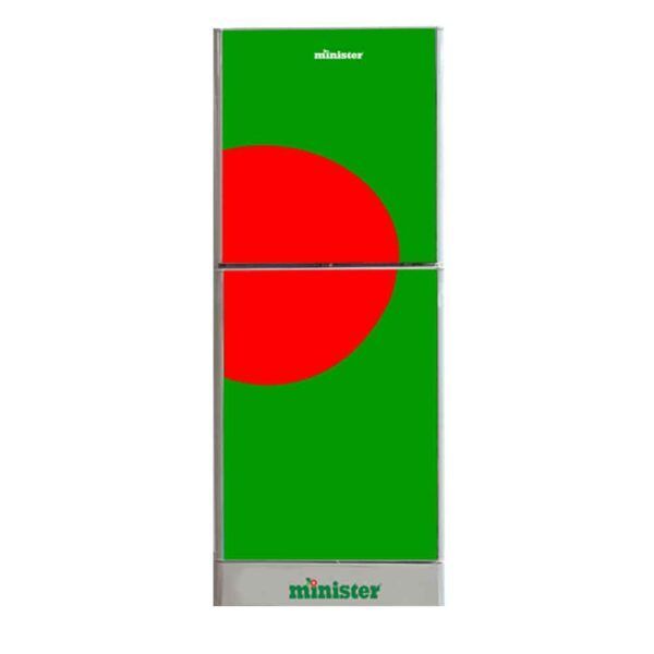 MINISTER M-224 NATIONAL FLAG