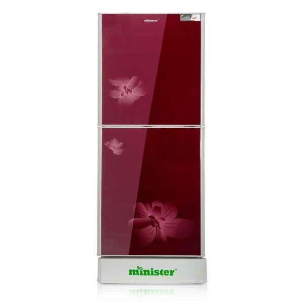 MINISTER M-224 RED JOBA