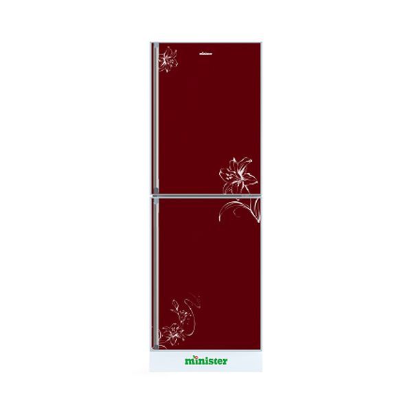 MINISTER M-350 MINISTER RED