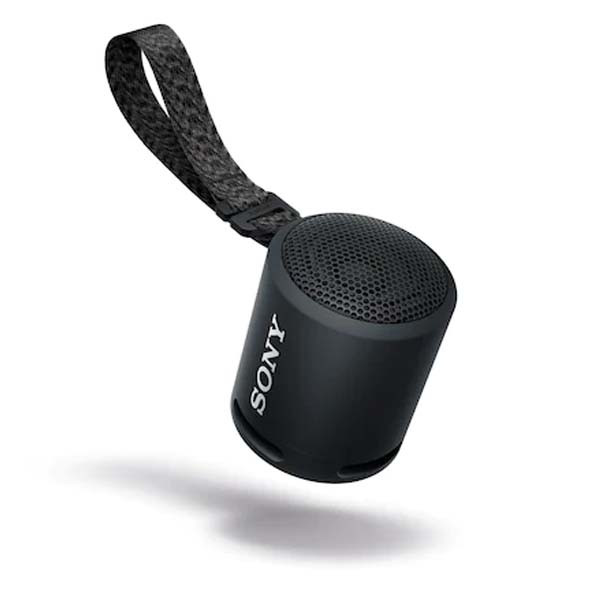 Sony SRS-XB13 EXTRA BASS Portable Wireless Speaker - Black - Image 3