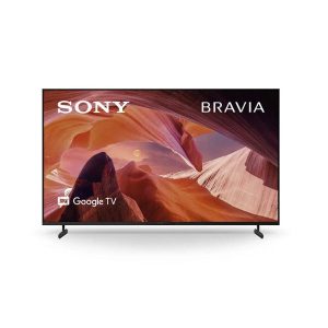 SONY KD-50X80L 50-inch Ultra HD (4K) LED Smart Google TV