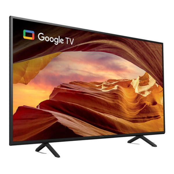 Sony KD-75X77L 75" 4K HDR 4K UHD Smart LED Google TV - Image 5