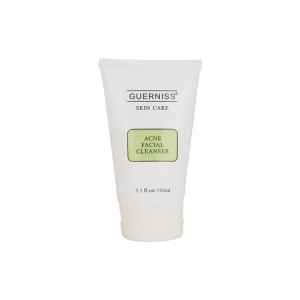 Guerniss Acne Facial Cleanser
