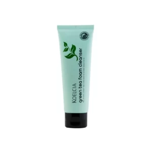 Koelcia Foam Cleanser Green Tea