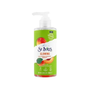 St. Ives Glowing Apricot Face Wash(200ml)