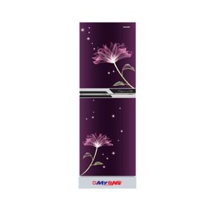 MYONE MY-3X2G PERFUME LILY BLACK MATCH-302