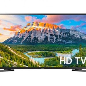 Samsung 32N4010 32" Basic HD LED Television