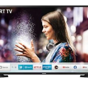 Samsung 32T4400 32" Smart HD LED Television