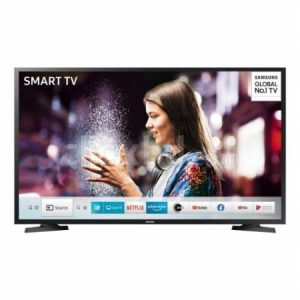 Samsung 43" Smart Hd Tv | UA43T5400 | Series 5