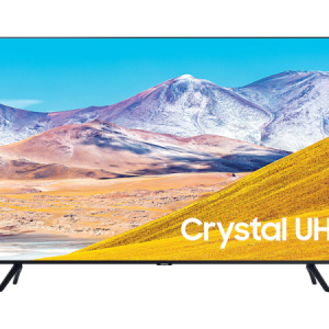 Samsung 4K UHD LED Television (UA50TU8000) 50"