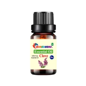 Rongdhonu Essential Oil -Clove