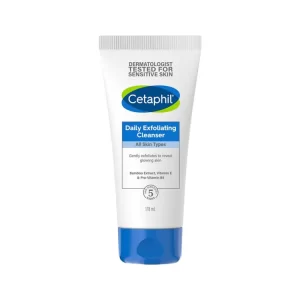 Cetaphil Exfoliating Cleanser