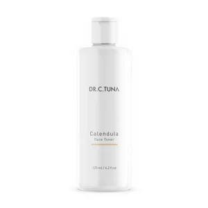 Dr. C. Tuna Calendula Face Toner