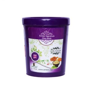 Amlaki Signature Clay Mask