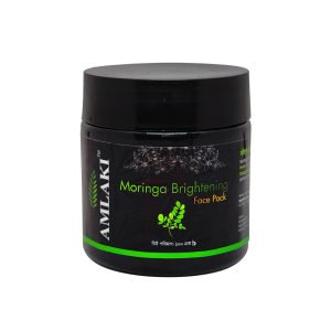 Amlaki Signature Moringa Brightening Face Pack