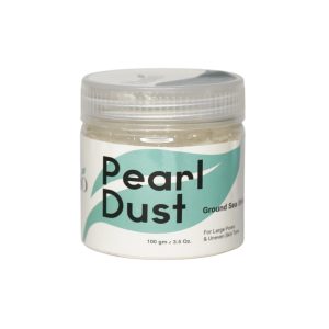 Buno Pearl Dust