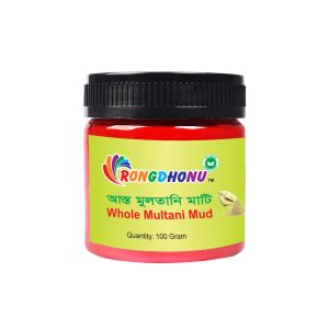 Rongdhonu Whole Multani Mud